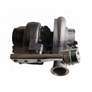 खुदाई 4038597 टर्बोचार्जर 13.3 किलोग्राम 36x28x32 R200w7a R250lc7a R250lc9 r290lc7a R290lc9mh निर्माण मशीनरी pa - Product Image 2
