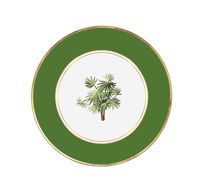 Vert armée 10,5 pouces