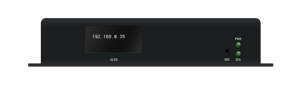 Decodificador 4K IP a HDMI compatible con servidor RTMP Decodificador HDMI H.265/H.264 - Product Image 3
