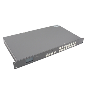 Professional 8x8 for <strong>HDMI</strong> <strong>Matrix</strong> <strong>8</strong> <strong>Input</strong> <strong>8</strong> <strong>Output</strong> with RS232 Control 1U Standard Cabinet Video Splitters &amp; Converters