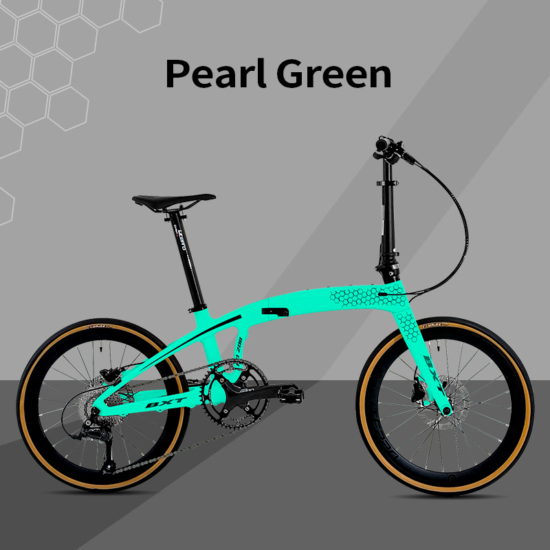 BXT Vert Perle