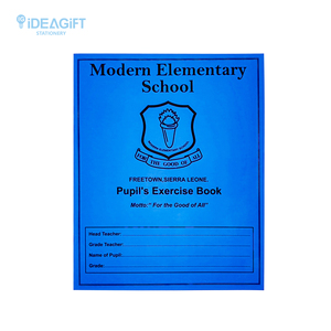 Exercise Book Custom Style <strong>Notebook</strong> for School Student Exercise Book Memorandum Book Wholesale <strong>Notepad</strong> OEM ODM Customized <strong>Memo</strong> - Product Image 4