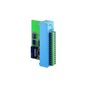 PLC4チャンネルデジタル入力リレー出力モジュールWISE-4060LAN新品オリジナル - Product Image 3