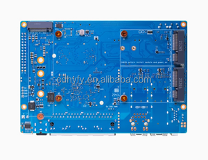 <strong>Banana</strong> <strong>Pi</strong> BPI-R4 High-Performance Open-Source Router Development Board with Dual SFP Ports &amp; WiFi 7 - Product Image 2