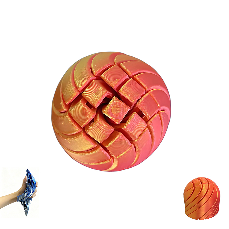 Rouge-Or 7,5 cm