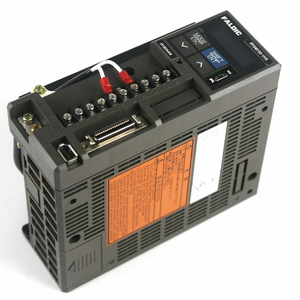 Nuovo RYS401S3-RPS RYS401S3-VSS RYS401S3-VVS servoazionamenti per la programmazione PLC HMI CPU prodotto RS485 comunicazione - Product Image 1