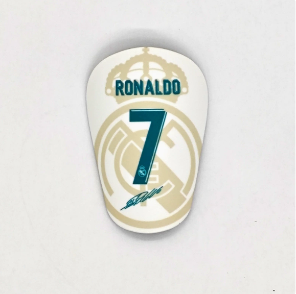 7 blancs