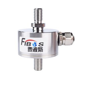 Mini tornillo de varilla roscada, Sensor de fuerza de compresión de tensión, empuje de tracción, celda de carga de doble vía, electrónica, industria 3C - Product Image 5