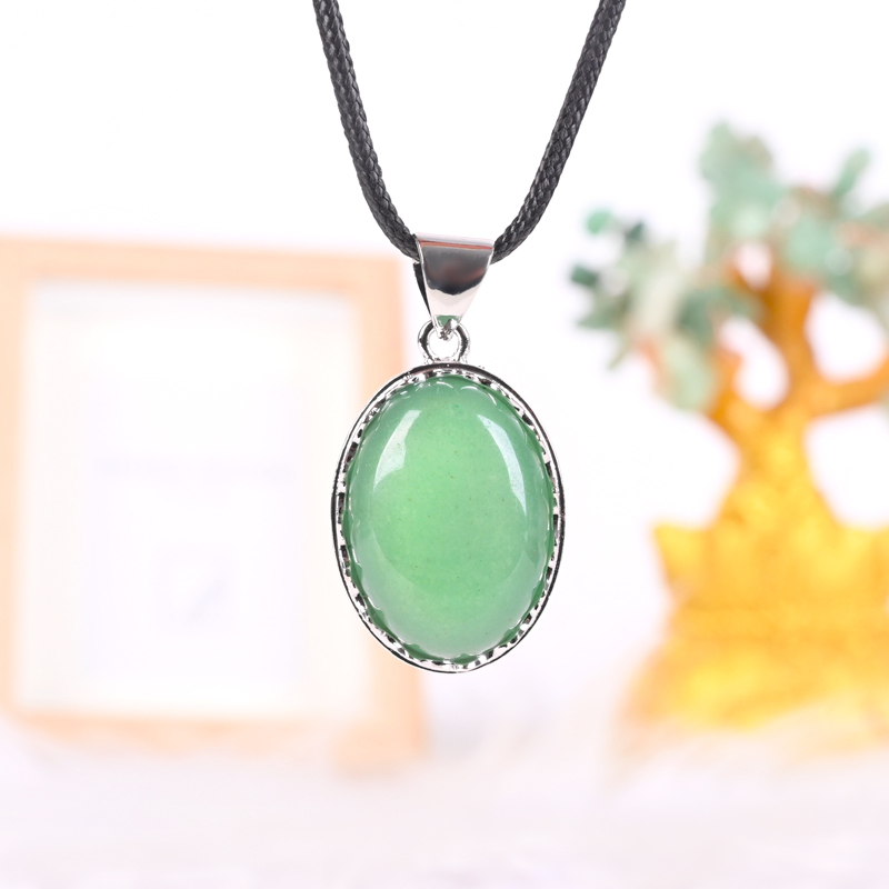 Aventurine verte