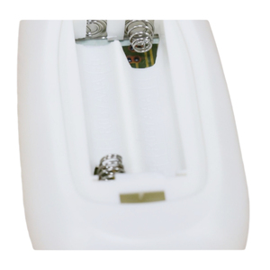 DC 12-24V Mini Rf Wireless LED RGB Streifen Licht Dimmer Fernbedienung Adressierbare LED Streifen Controller - Product Image 5