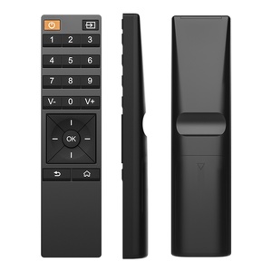 รีโมทคอนโทรล Rindo Premire TV ฟังก์ชั่นการเรียนรู้กุญแจอัจฉริยะรีโมทคอนโทรล Rindo Premire - Product Image 2