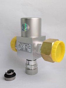 ガス分析装置高電圧アプリケーション用の高度な有線リモートSF6密度センサー - Product Image 4