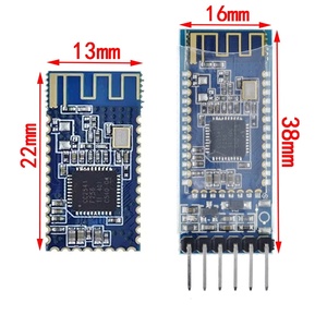 AT-09 HM-10 <strong>Android</strong> IOS BLE 4.0 <strong>Bluetooth</strong> module for CC2540 CC2541 Serial Wireless Module compatible