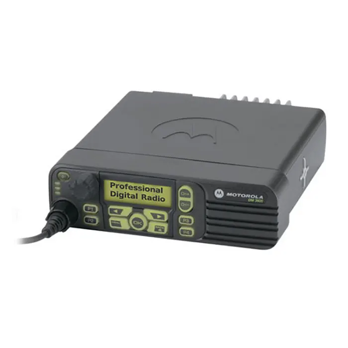 Ham Radio HF Funkgerät DM3600 DM3601 Auto-Handyfunk 1000 Kanäle GPS Funkgerät für Motorola fahrzeugmontage Funkgerät