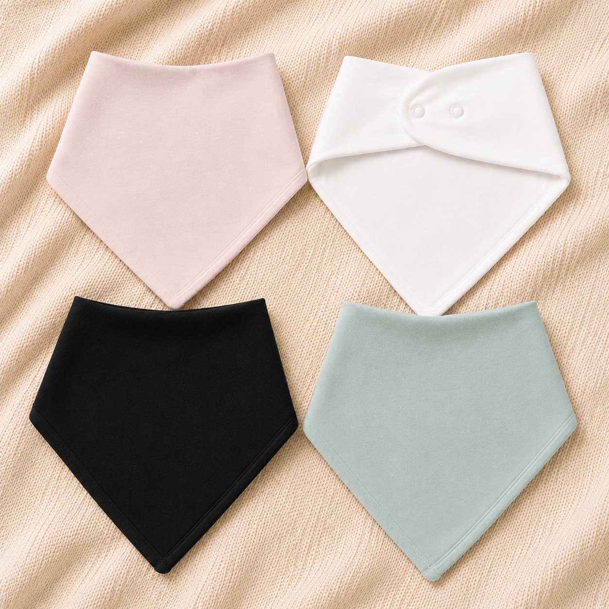 Colores personalizados