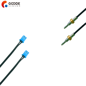 Sensor de temperatura de la sonda del sensor Ntc preciso OEM 10K 100k Sensor de temperatura NTC del calentador de agua instantáneo - Product Image 3