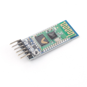 HC-05 Wireless Serial Transceiver Modul Slave und Master für Arduino für Sensor-Module und Kits