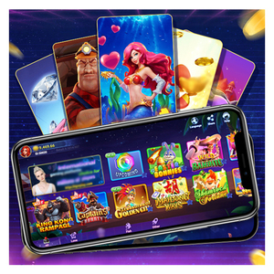 Рыболовная машина для онлайн-игр - Product Image 3