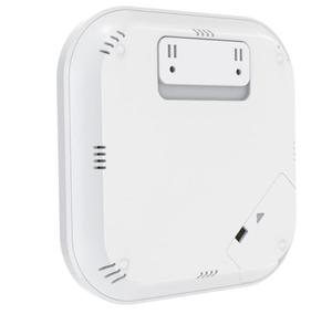 Wifi GSM sistema de alarma Intercom Control remoto marcación automática de pantalla TFT 433MHz detectores de IOS Android Tuya APP táctil de Control - Product Image 3