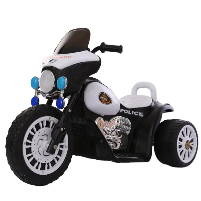 Hot Sale Kinder elektrische 3 Räder Motorrad für Kinder Elektromotor rad Baby Spielzeug autos mit Preis