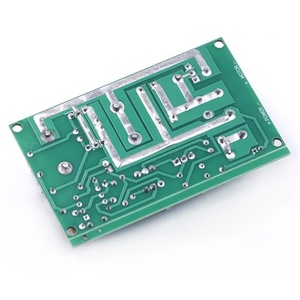 DC10-60V DC 10-60V <strong>Motor</strong> Speed Control <strong>PWM</strong> <strong>Motor</strong> Speed <strong>Controller</strong> Switch 20A Current Voltage regulator High Power Drive Module - Product Image 5