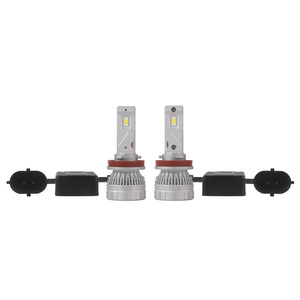 2025 yeni varış 140W 8000LM araba led far ampulü led h11 140w - Product Image 1