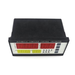 Egg Incubator <strong>Controller</strong> Xm-18 Temperature and Humidity <strong>Controller</strong> for Incubator - Product Image 4