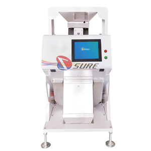 Máquina de clasificación de Color de arroz de tamaño pequeño, tecnología avanzada, serie multimodo, precio de equipo óptico - Product Image 6