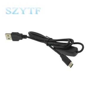 Universelles USB Typ C 5V 3A Ladekabel für Raspberry Pi 4 Stromkabel mit EIN/AUS-Schalter Für RPI 4 Modell B RPI 4B-Computer - Product Image 6