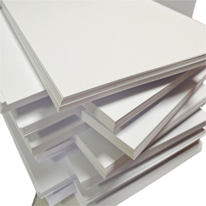 Kopra kağidi 20 Lbs A4 70GSM 80 GSM 500 yaprak Ream 5 Reams karton karbon kağıt yazarak kağıt - Product Image 5