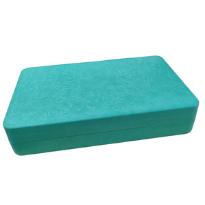 กล่องเครื่องสำอางเยื่อกระดาษขึ้นรูปแบบกำหนดเอง - Product Image 3