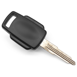 กรณีช่องว่างกุญแจรถสำหรับ L-and Rover Defender อะไหล่ Transponder Key SHELL - Product Image 2