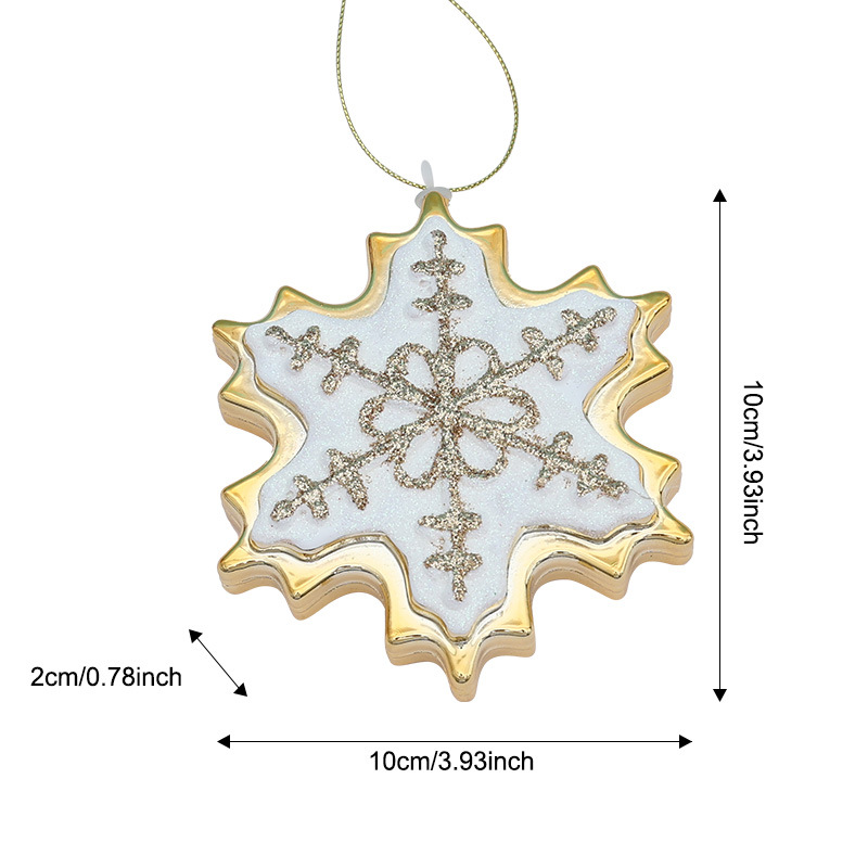 White Snowflake