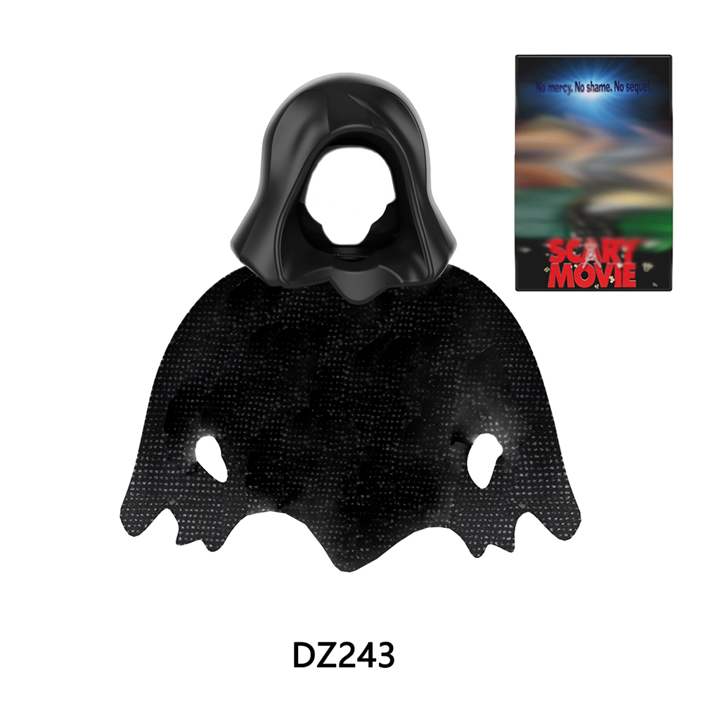 DZ243