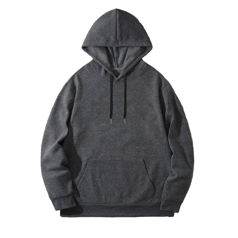 Gris foncé B