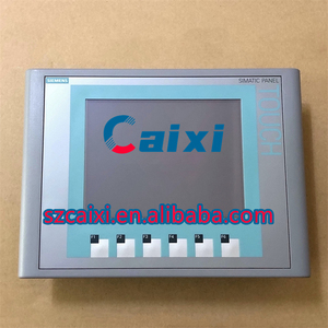 Hochwertige programmier bare Steuerungen Mensch-Maschine-Schnitts telle 6 AV66470AC113AX0,hmi Touchscreen 6AV6647-0AC11-3AX0 - Product Image 5