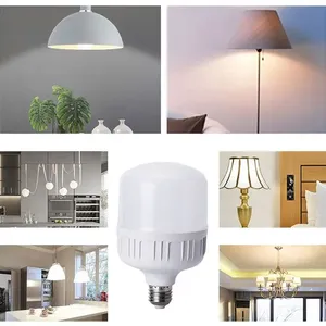 <strong>LED</strong> Bulb Energy-saving Light E27 B22 Good Quality With New Design <strong>Led</strong> Bulb <strong>5W</strong> 10W 15W 20W 30W T Bulb E27 Super Bright <strong>Led</strong> Lamps - Product Image 5