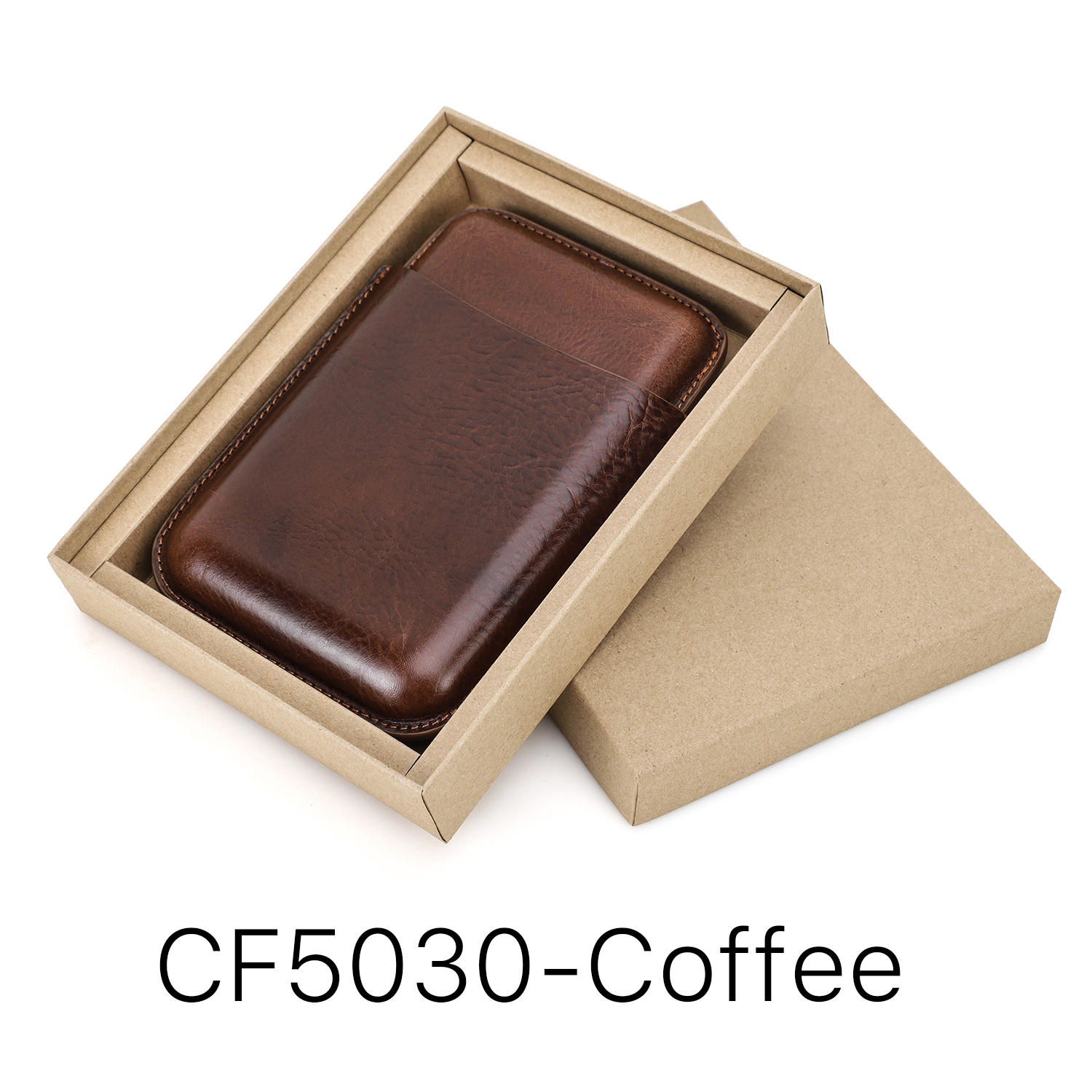 CF5030-Café (avec boîte)