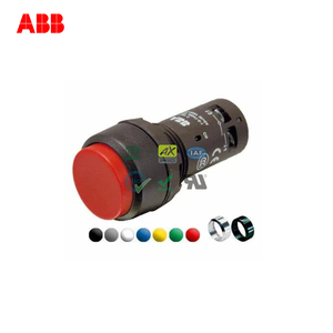 ABBs Drucktasten schalter Flat Switch CP2-30B-20,CP2-10B-20,E217-16-10G48 CP/MPM1/MP2 Series Control Druckt aste Neu und Original - Product Image 3