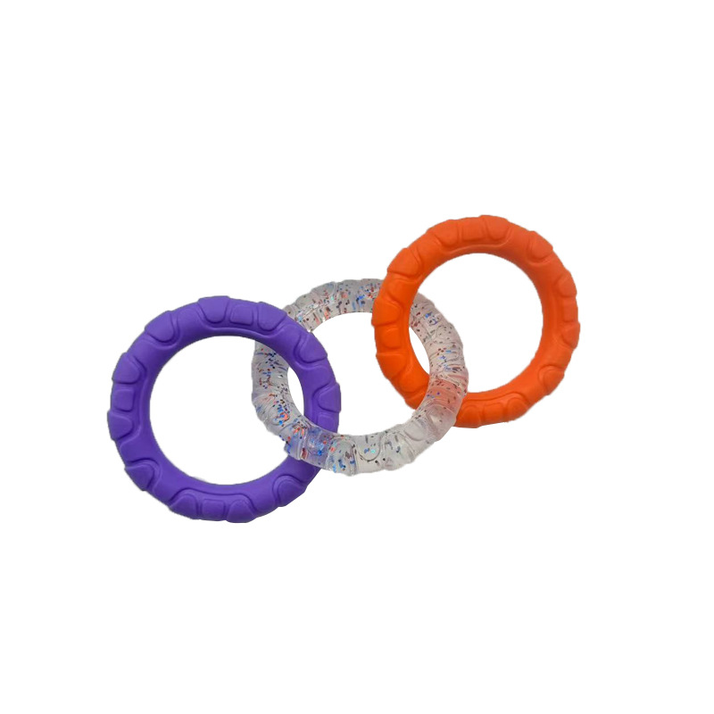 Orange violet