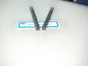 OEM desteği ile özelleştirilebilir 3F 10mm 100mm alüminyum kesici - Product Image 2