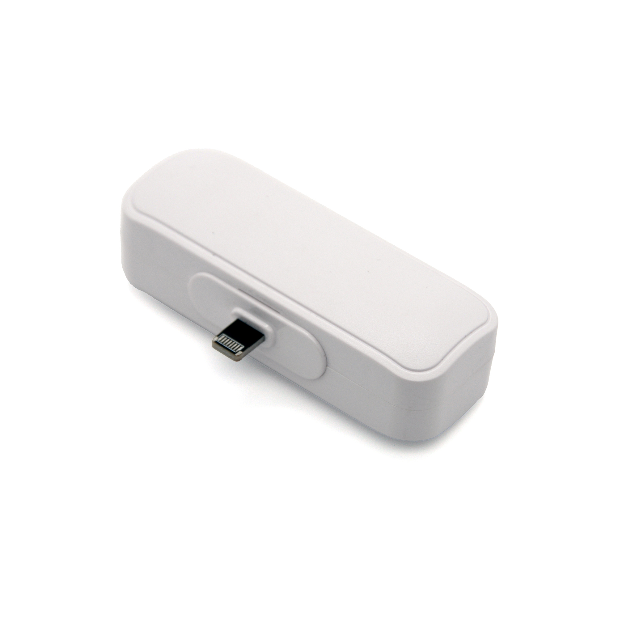 Bianco+8 PIN