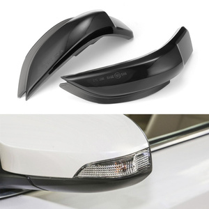 XP130 E180 XV5NHP10用ADTダイナミックLEDターンシグナルライトサイドミラーブリンカーリピーター - Product Image 5