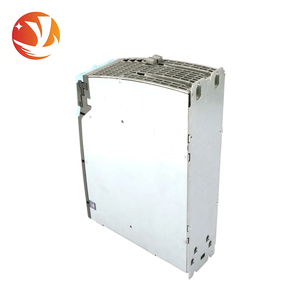 Controladores dedicados PLC PAC de automatización Industrial de alta calidad con controlador de programación lógica 6SL3120-2TE21-8AA3 PLC - Product Image 3