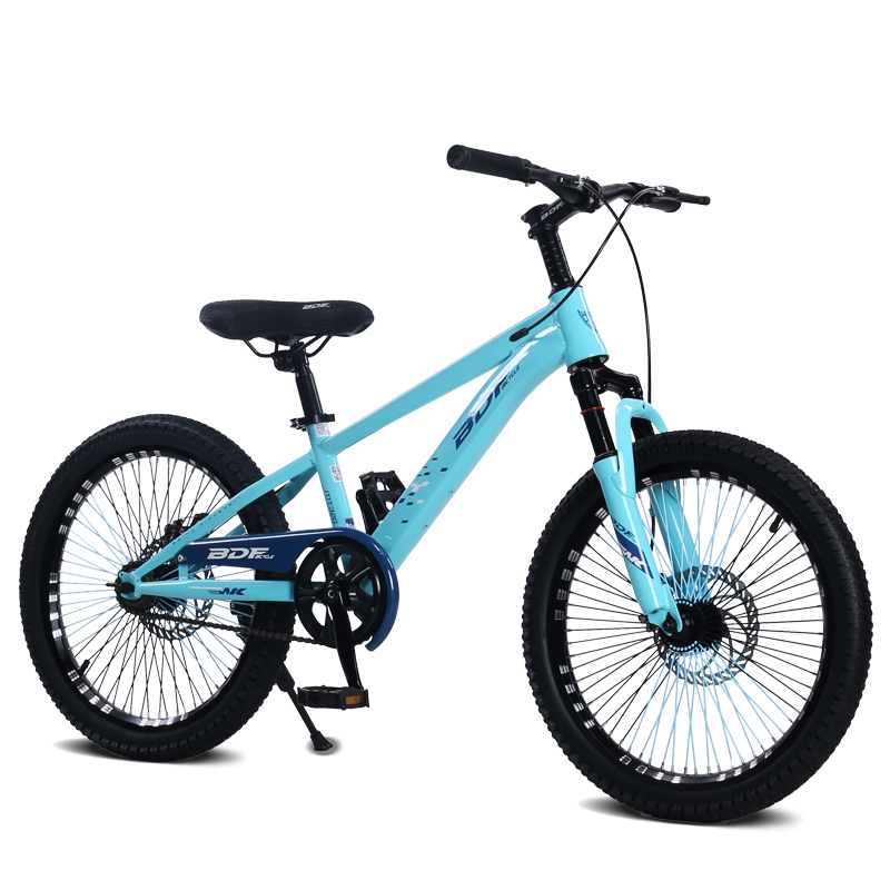 BDF-FF Azul