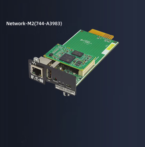 Eaton NETWORK-M2 сеть M2 управление сетевыми картами переключатель включения/выключения, использование источника бесперебойного питания - Product Image 3