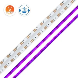 แถบไฟ LED 810 12V/M แบบไดนามิก RGB แบบไดนามิกพร้อมการควบคุมด้วยเสียงอัจฉริยะสำหรับงานปาร์ตี้/บาร์/ห้องเล่นเกม - Product Image 2