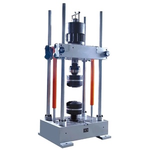 Servo <strong>Dynamic</strong> and <strong>Static</strong> Universal <strong>Testing</strong> Machine and Universal Tensile Strength <strong>Testing</strong> Machine