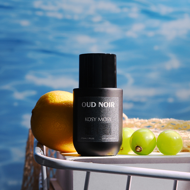 OUD NOIR