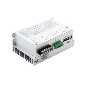 MIGE Stick maschine AC Steppe Motor treiber Schrittmotor treiber DHBQ30722A für den maschinellen Einsatz - Product Image 6